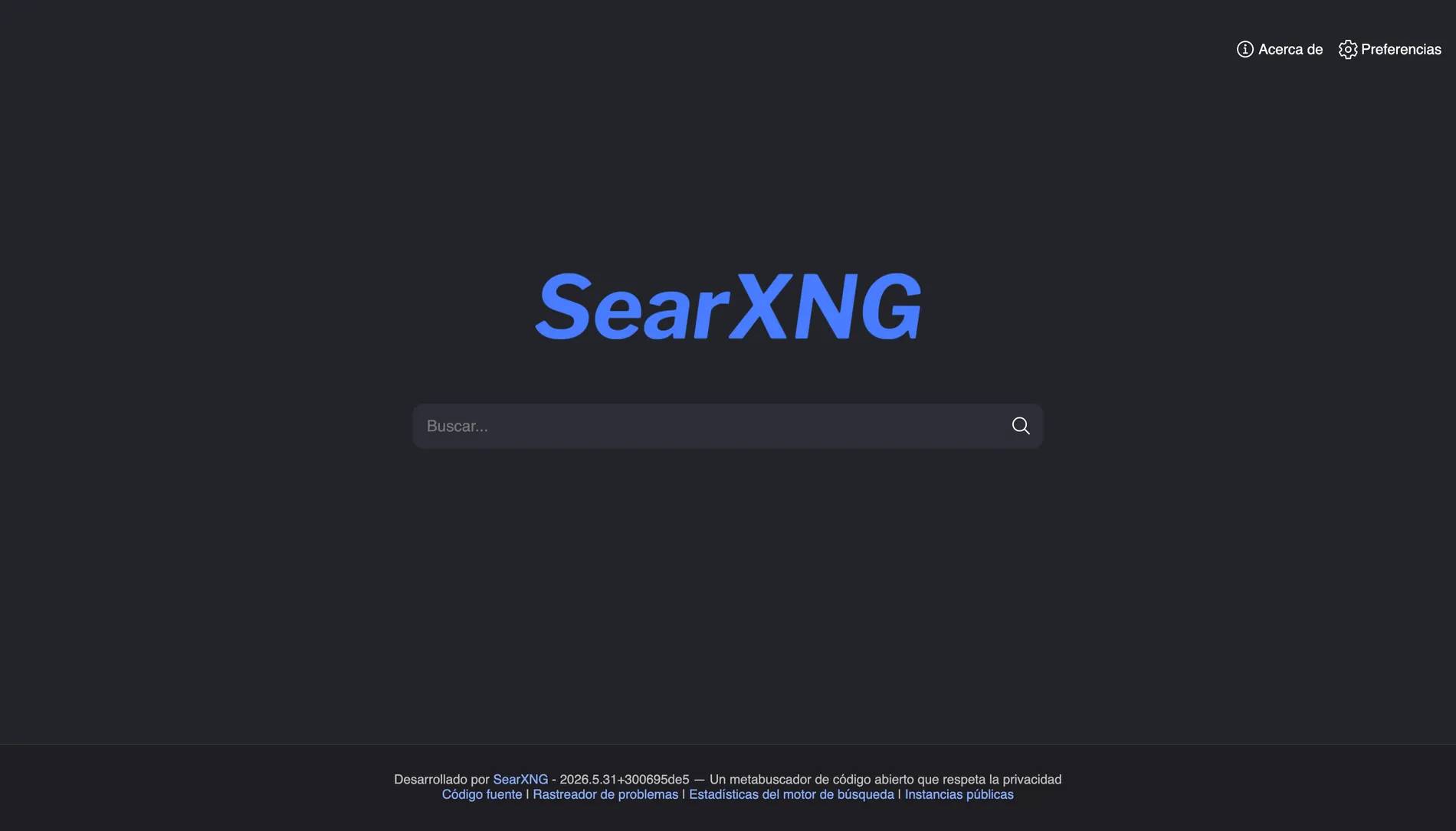 searxng