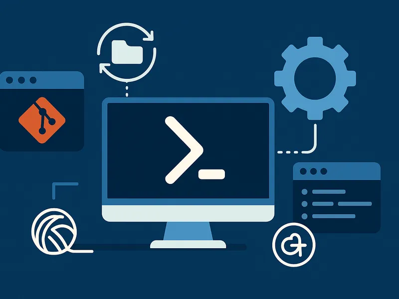 Acelera tu Terminal: Atajos de PowerShell Esenciales