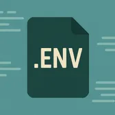 No más .env perdidos: Una solución self-hosted