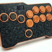 Construyendo un Hitbox Casero 🕹️🛠️