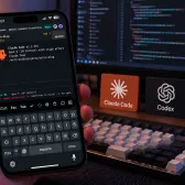 Moshi y Herdr: controla tus agentes de IA desde el teléfono