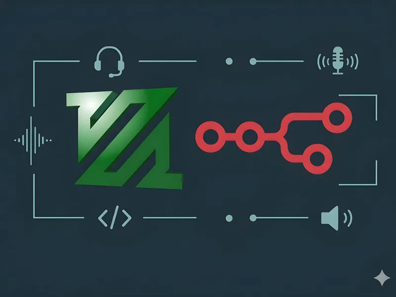 Transcribe Audios Largos con N8N y FFmpeg sin Límites de Tamaño