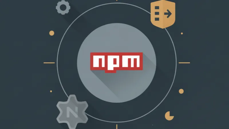 Cómo Publicar tu Dependencia en npm: Guía Completa con TypeScript