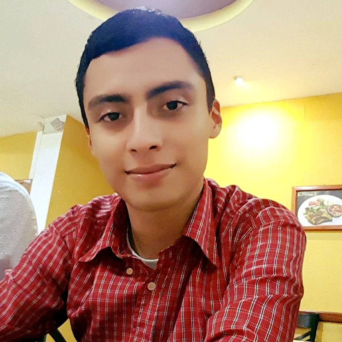 Foto perfil